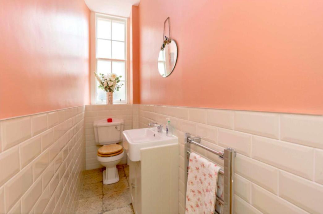 Old Town Centre Apartment 5 Mins To Edinburgh Castle المظهر الخارجي الصورة